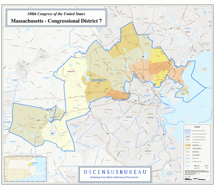 马萨诸塞州地图,美国地图高清中文版