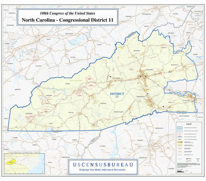 北卡罗来纳州行政区划图,美国地图高清中文版