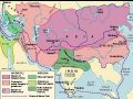 穆斯林帝国地图