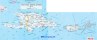 海地地理位置地图