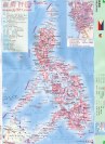 菲律宾地形图