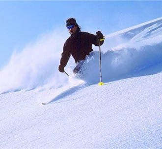 大连铭湖温泉滑雪场天气