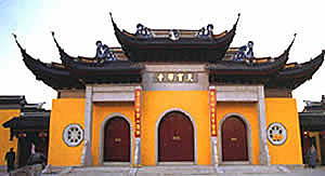 温州天宁寺