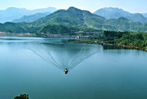 温州飞云湖风景名胜区天气
