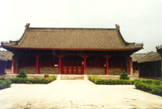 密云县博物馆