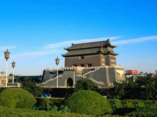 北京大高玄殿