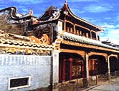 北京湖南会馆旧址天气