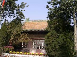 北京昭显庙